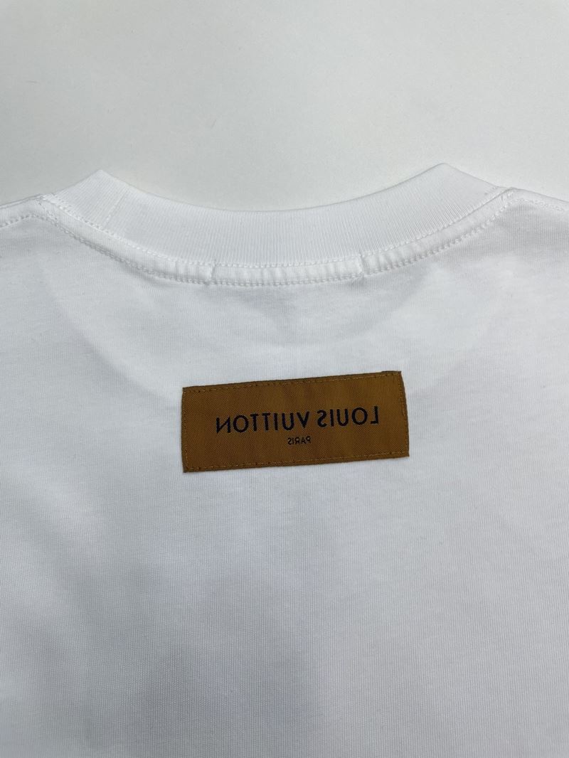 Louis Vuitton T-Shirts